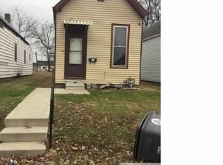 2816 Dennison St, Evansville, IN 47712