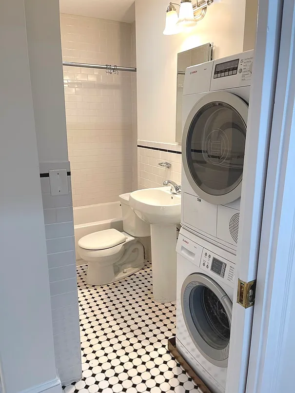 1 bed, 570 sqft, $3,450 — Photo 1