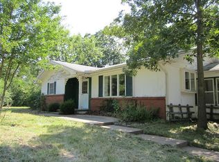 1313 State Highway 265, Hollister, MO 65672