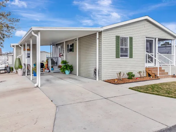 125 Crossways Dr #733, Leesburg, FL 34788