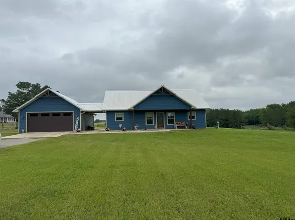 3299 County Road 3600, Hawkins, TX 75765