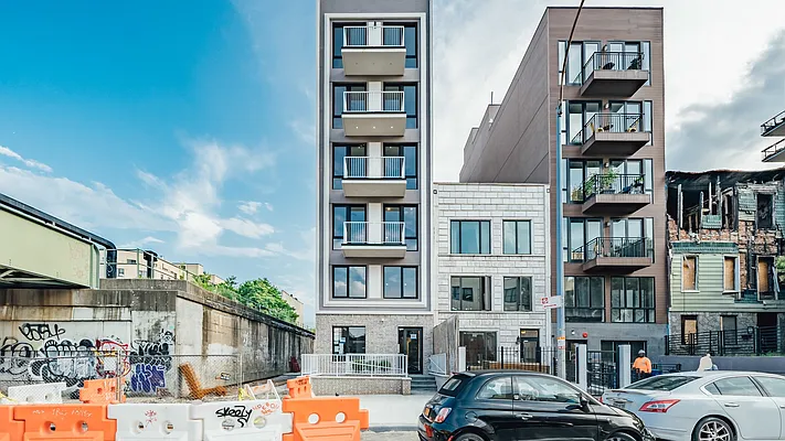 Rented by Nooklyn NYC LLC | media 10