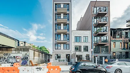 Rented by Nooklyn NYC LLC