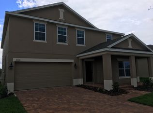 2320 Polo Hill, Clermont, FL 34715