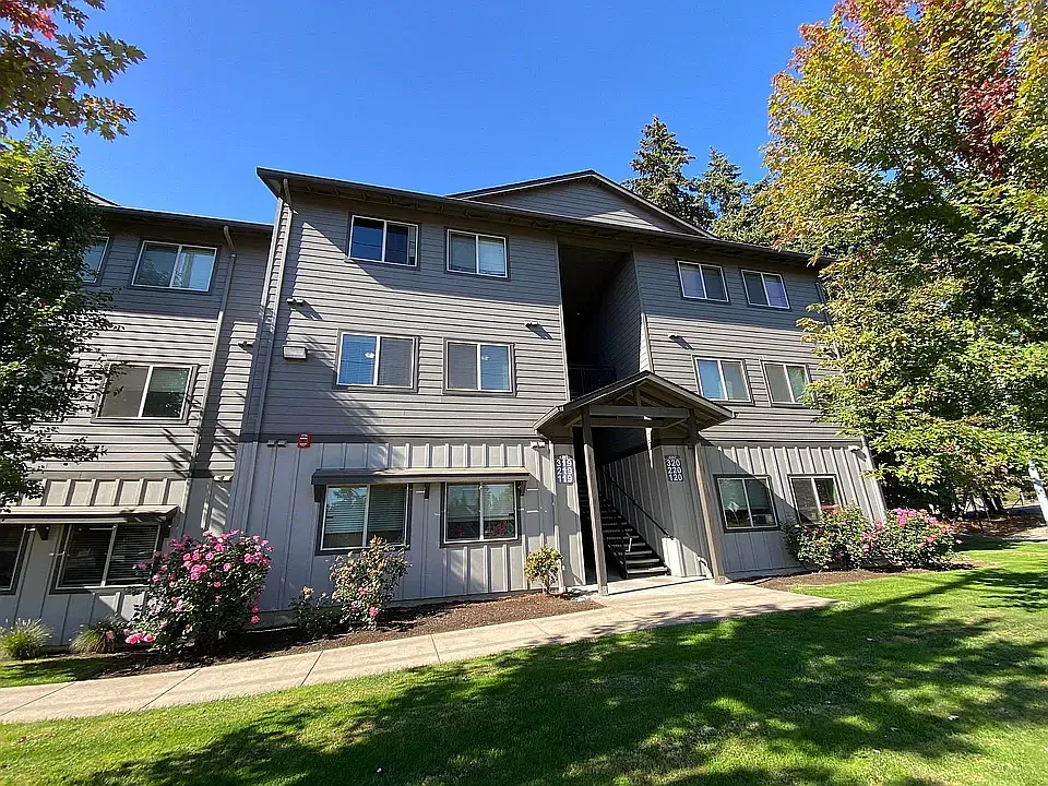 Hawthorne Place Apartments