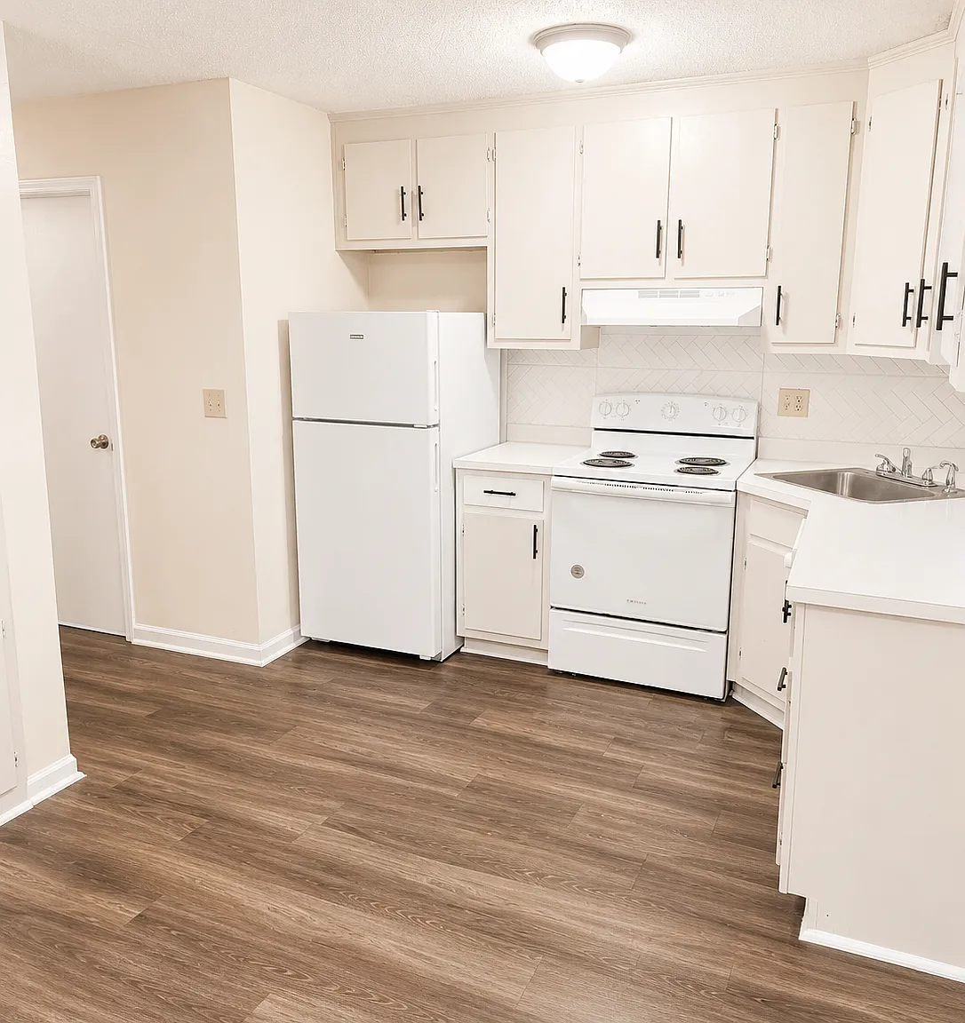 2 bed, 1.5 bath, $1,250 — Photo 1