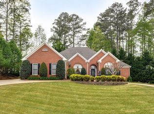 1590 Lockridge Dr, Cumming, GA 30041