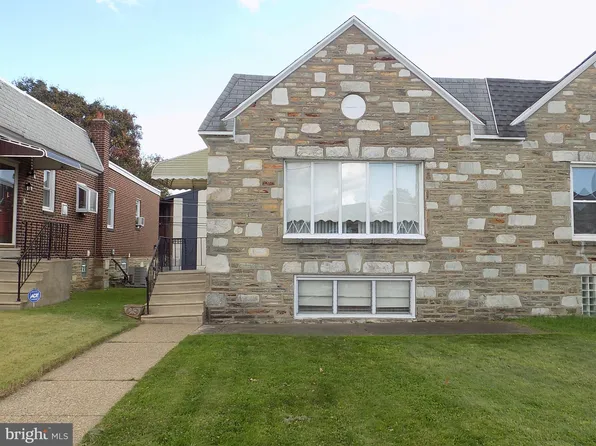7705 Bradford St, Philadelphia, PA 19152