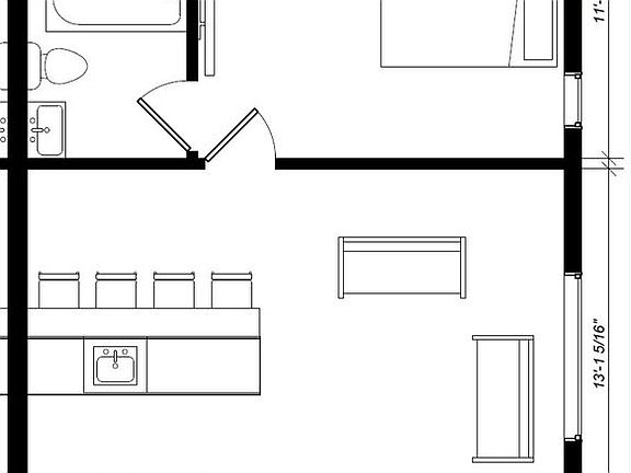 2nd image of 3310 Fairmount Ave #3