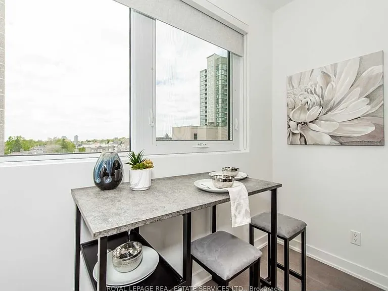 501 Saint Clair Ave W #418 — Photo 8