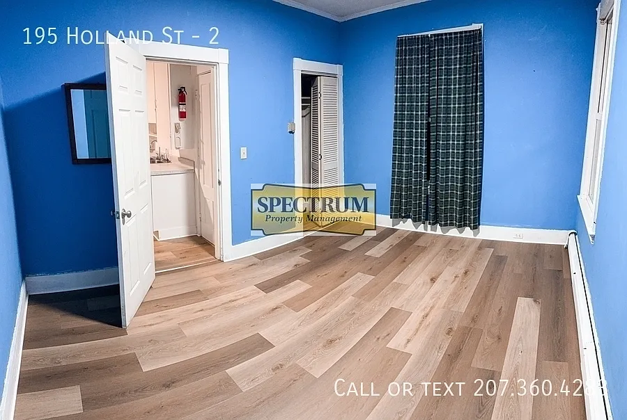 1 bed, $1,000 — Photo 3