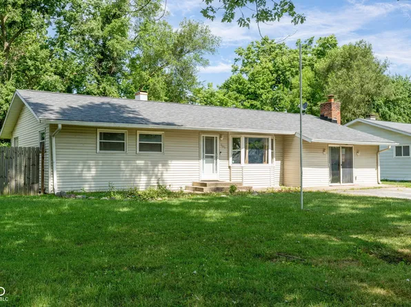 3490 Bradford Dr, Indianapolis, IN 46221