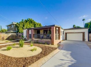 7525 Madison Ave, Lemon Grove, CA 91945