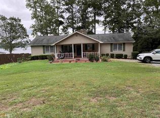 192 Jackson Rd, Milledgeville, GA 31061