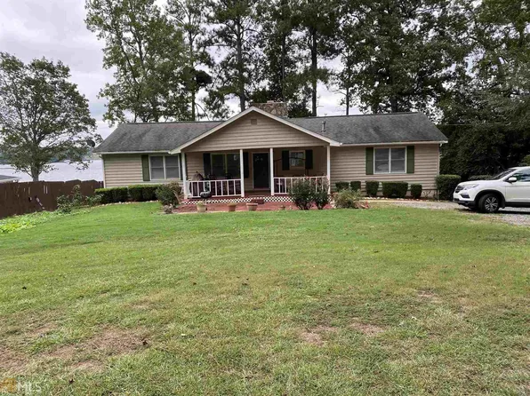 192 Jackson Rd, Milledgeville, GA 31061