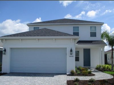 10050 Cross River Trl, Parrish, FL, 34219