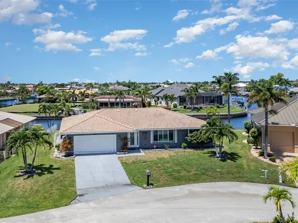 1506 San Marino Ct, Punta Gorda, FL 33950