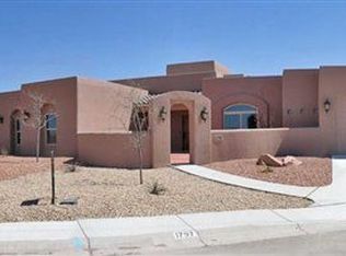 1797 San Leonardo Ct, Las Cruces, NM 88005