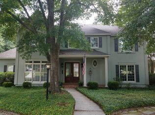 100 Knob Hill Rd, Valdosta, GA 31602