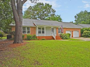 759 Gypsy Ln, Mount Pleasant, SC 29464