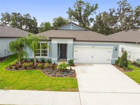 2867 Dolores Home Ave, Valrico, FL 33594