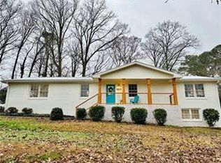1611 Carlton Ave, Stone Mountain, GA