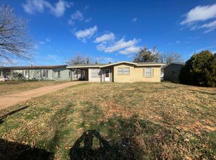 5326 Durango Dr, Abilene, TX 79605