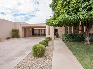 8763 E Via De Viva, Scottsdale, AZ 85258