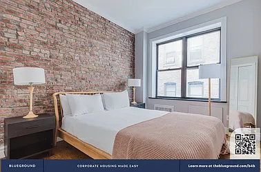 Rented by The Blueground