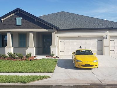 4027 Salida Delsol Dr, Sun City Center, FL, 33573