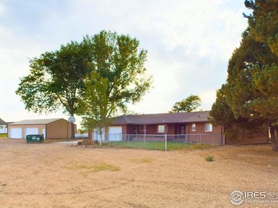 35395 County Road 37, Eaton, CO, 80615