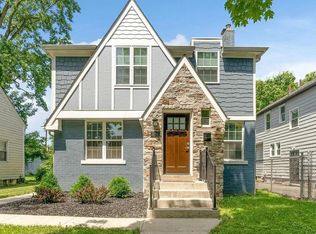 1061 Geers Ave, Columbus, OH
