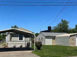 2521 French St, Owensboro, KY 42301