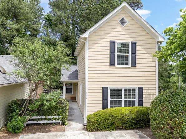 402 Devlin Pl, Durham, NC 27707