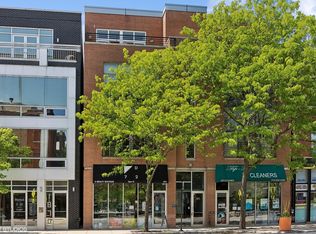 1872 N Damen Ave APT 3N, Chicago, IL 60647
