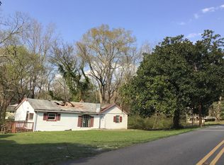 3613 Poplar Ln, Adamsville, AL 35005