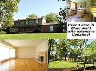 5095 Sebring Ct, Bloomfield Hills, MI