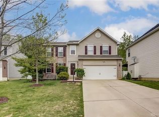 3626 Parliament Ct, Dayton, OH 45431