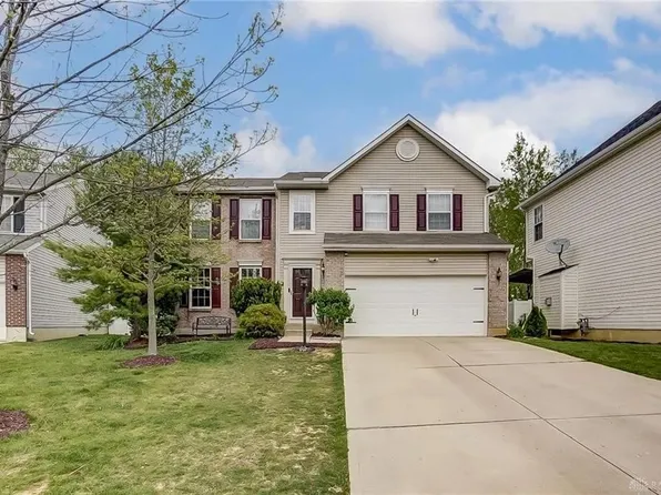 3626 Parliament Ct, Dayton, OH 45431