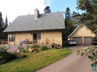 415 3rd Ave E #A, Grand Marais, MN 55604