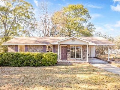 5043 Thomason Ave, Columbus, GA, 31904