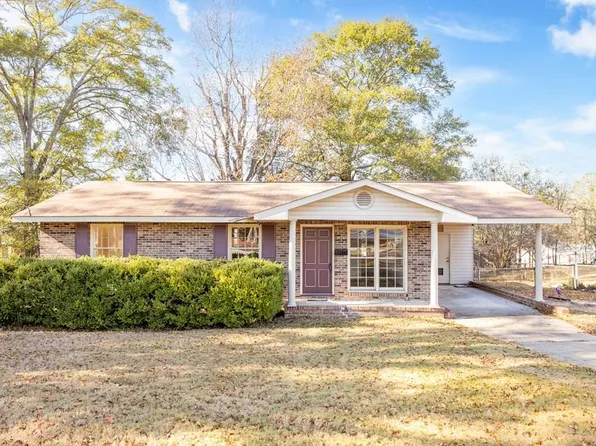 5043 Thomason Ave, Columbus, GA 31904