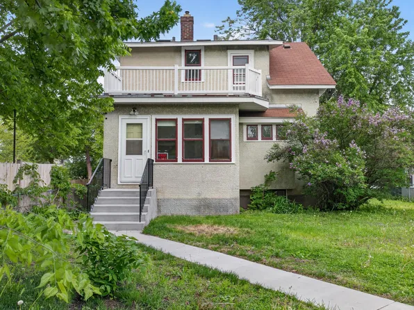 4019 Bryant Ave N, Minneapolis, MN 55412