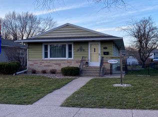 515 Elm St, Tomah, WI 54660