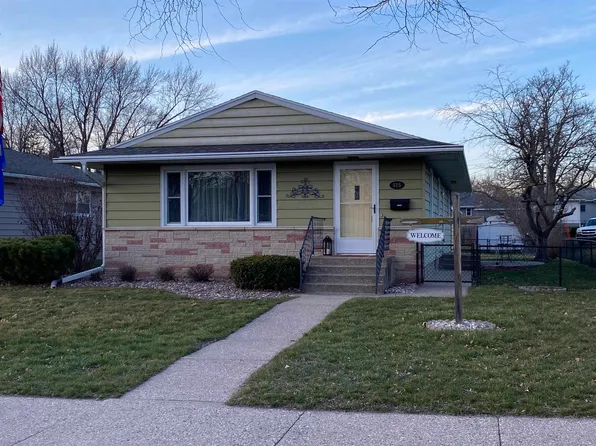 515 Elm St, Tomah, WI 54660