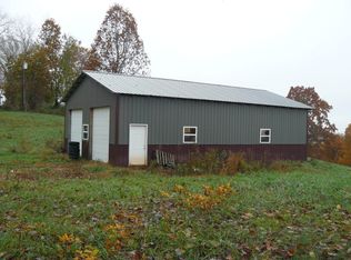 Burke Rd, New Tazewell, TN 37825