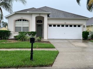 941 Oxford Dr, Davenport, FL 33897