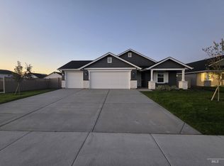 1633 Kinsale St, Middleton, ID 83644