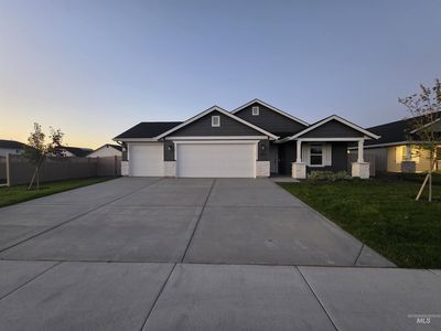 1633 Kinsale St, Middleton, ID, 83644