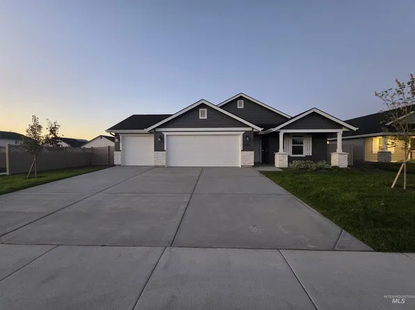 1633 Kinsale St, Middleton, ID 83644